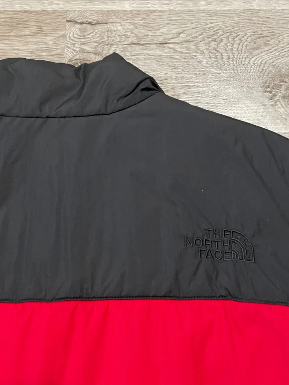 The North Face Vest